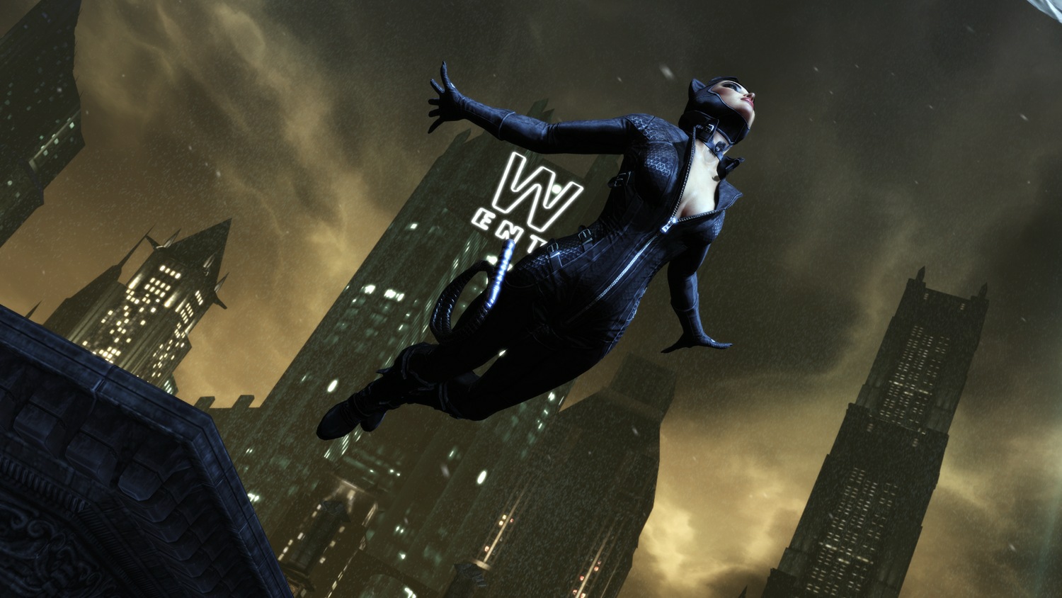 Batman: Arkham City - Imagen 24